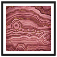 Pink Agate Texture 01
