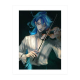 Anime (Print Only) thumbnail