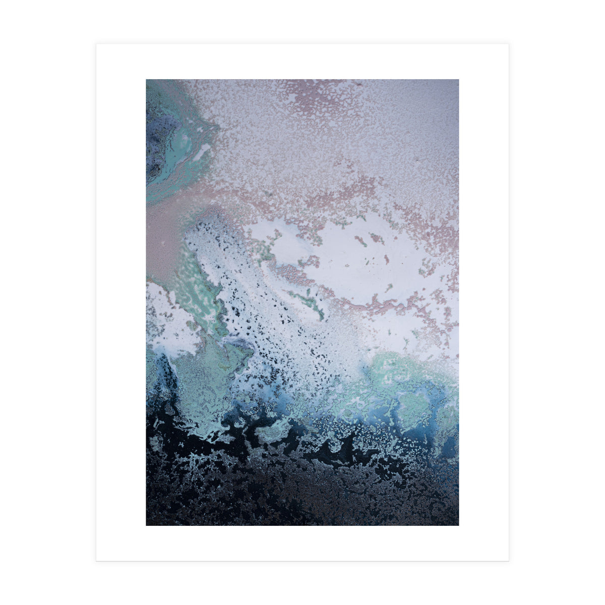 Sunset Driffting (Print Only)