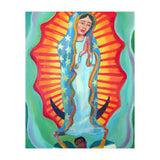 Virgen De Guadalupe 2024 (Print Only) thumbnail