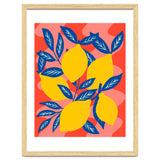 Colourful Lemons thumbnail