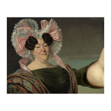 Jan Adam Kruseman - Selfie (Print Only) thumbnail