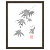 Maple And Jizo thumbnail