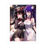 Anime (Print Only) thumbnail