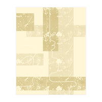 Interaction of Geometry and Lines (Print Only)