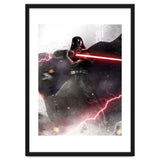 Star Wars thumbnail