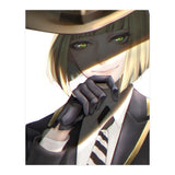 Anime (Print Only) thumbnail