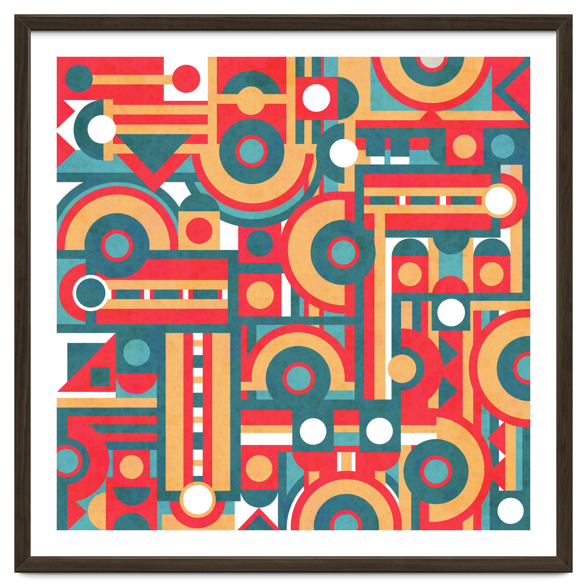 Jumbled