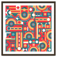 Jumbled