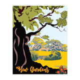 Kew Gardens (Print Only) thumbnail