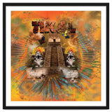 Tikal Mayan Temple thumbnail