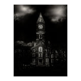 School Daze No 7 (Print Only) thumbnail