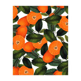 The Forbidden Orange #society6 #decor #buyart (Print Only) thumbnail