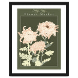Flower Market Hong Kong Chrysanthemum thumbnail