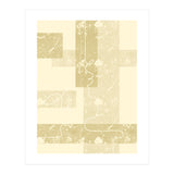 Interaction of Geometry and Lines (Print Only) thumbnail
