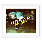 Urban Adventurer thumbnail