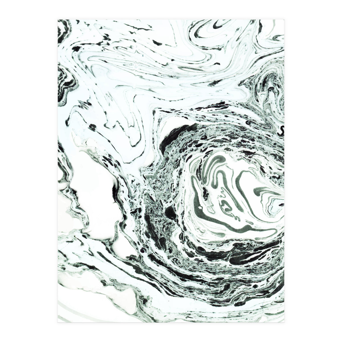 Salt #society6 #decor #buyart (Print Only)