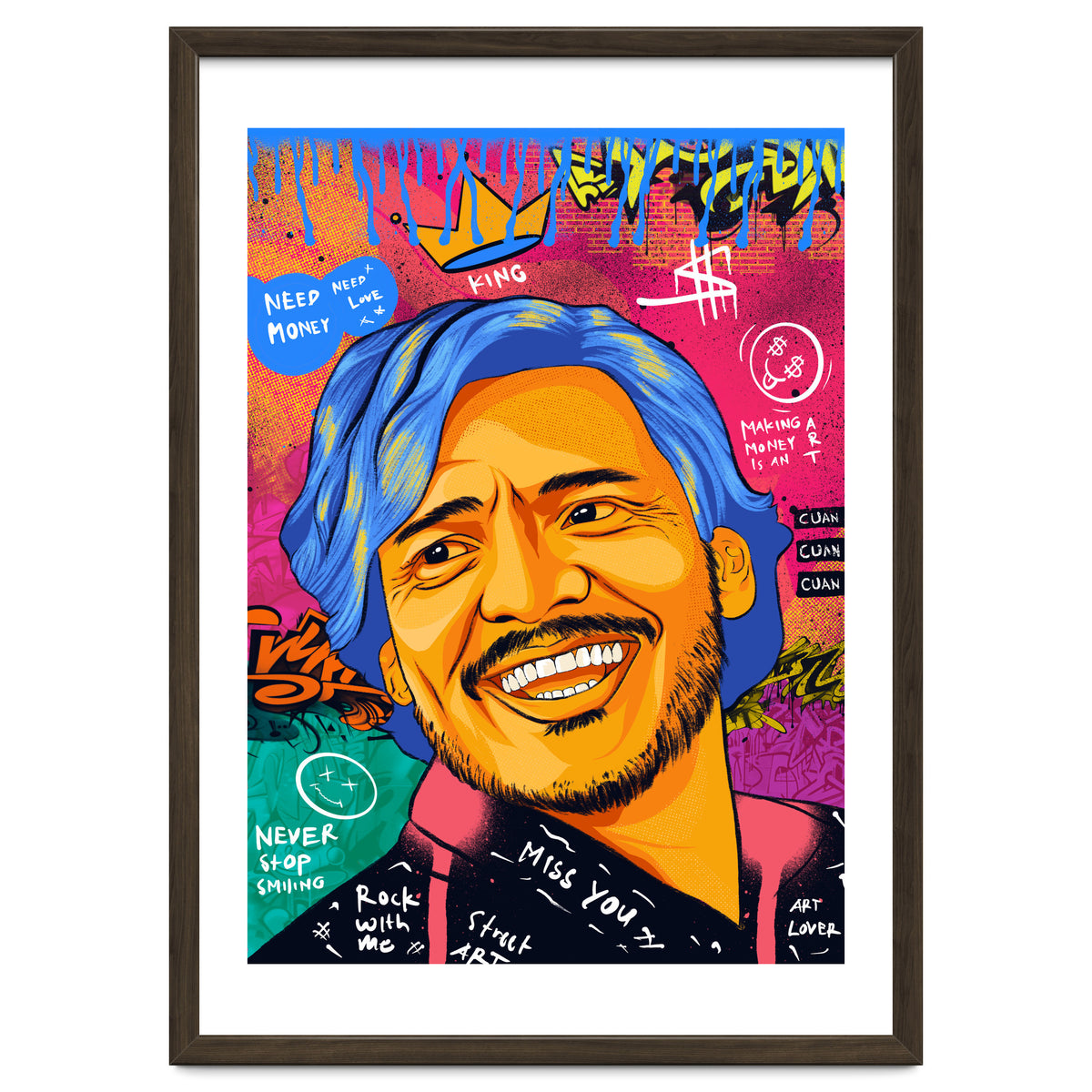 Nicolas Pedro Meme Part B