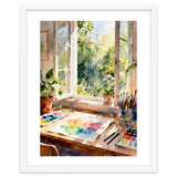 Matisse Inspired Place Paint thumbnail