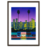 Hiroshi Nagai - City Pop At Night thumbnail