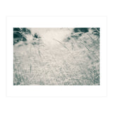 Walking Through Long Grass (Print Only) thumbnail