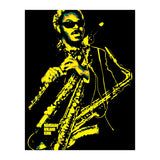 Rahsaan Roland Kirk v5 (Print Only) thumbnail