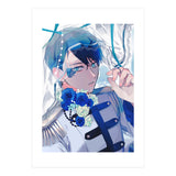 Anime (Print Only) thumbnail