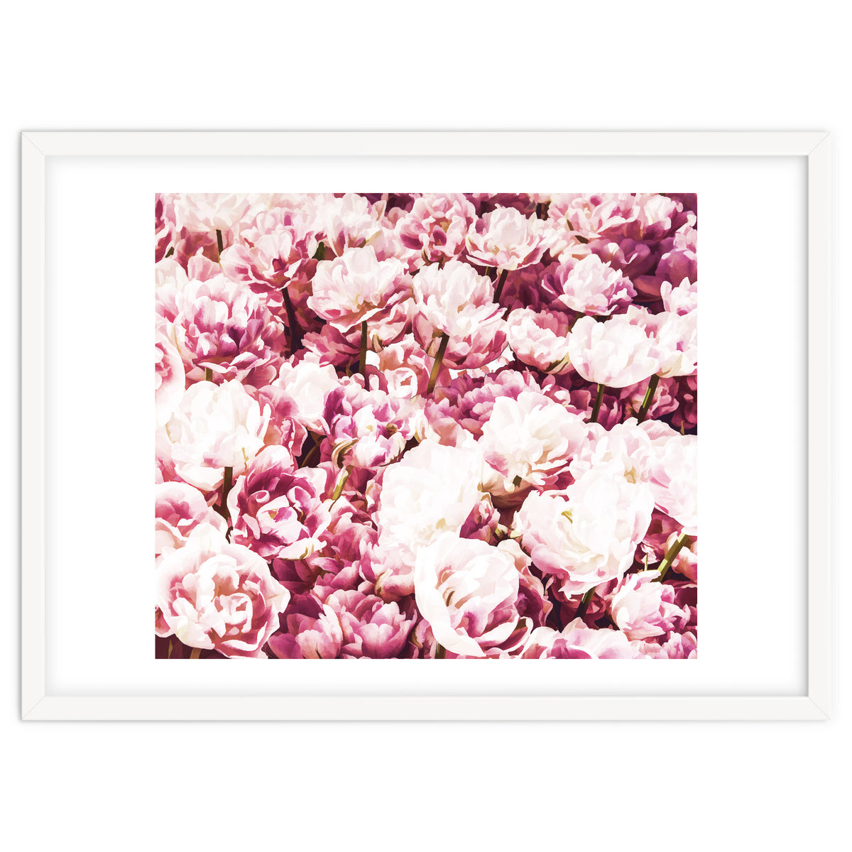 Pink Mood #society6 #decor #buyart