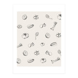 Eat Healthy (Print Only) thumbnail