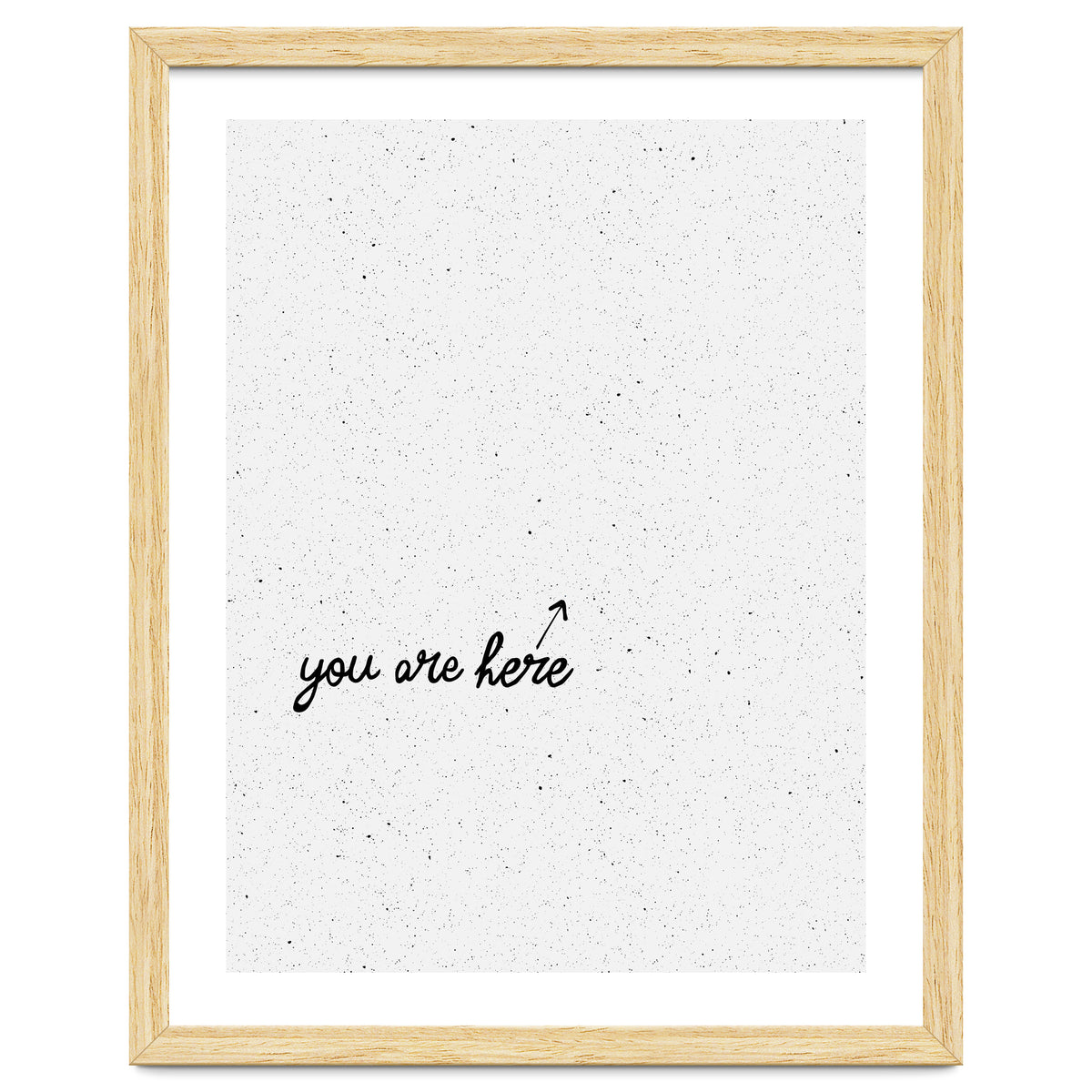 Astronomy Earth You Are Here