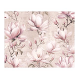 Magnolia Spring Romance Pink (Print Only) thumbnail