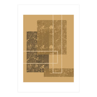 Texture Architecture (Print Only)