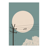 Paracosm (Print Only)