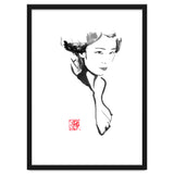 Nude woman thumbnail