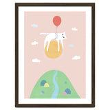 PEACEFUL MISSION CAT thumbnail