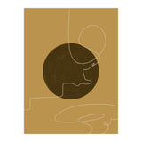 Abstract Horizon (Print Only) thumbnail