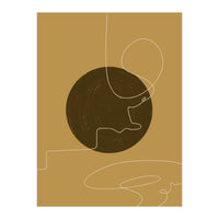 Abstract Horizon (Print Only)