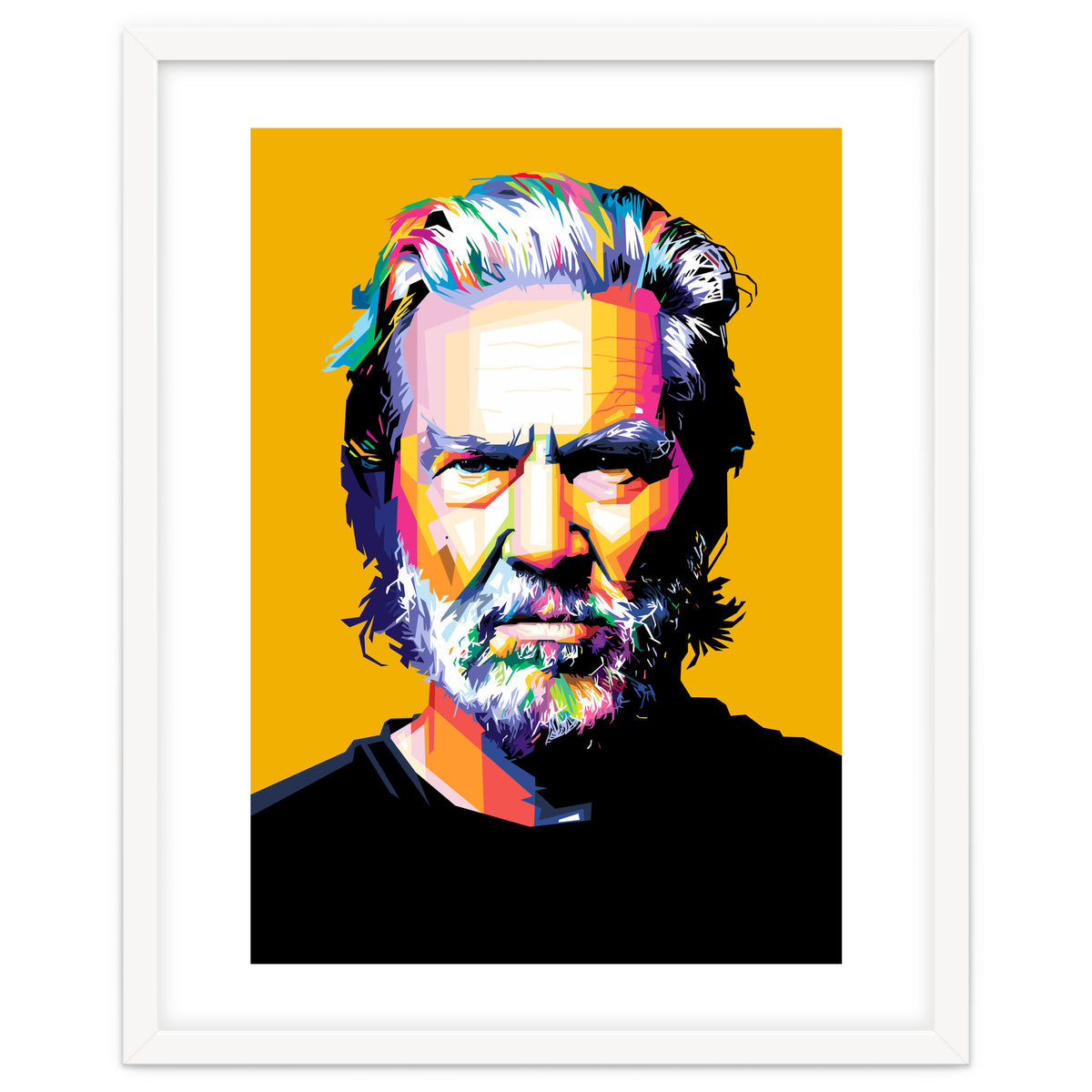Jeff Bridges