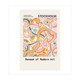 Botanical dopamine Exhibition Stockholm (Print Only) thumbnail