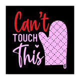 Cant Touch This  (Print Only) thumbnail