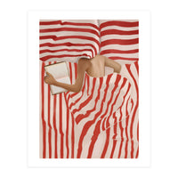 Between The Lines (Print Only)