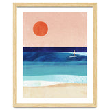 Surf Girl IV thumbnail