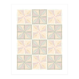 Old Style Pastels Kitchen Tiles (Print Only) thumbnail