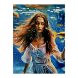 Meet me down there  (Print Only) thumbnail