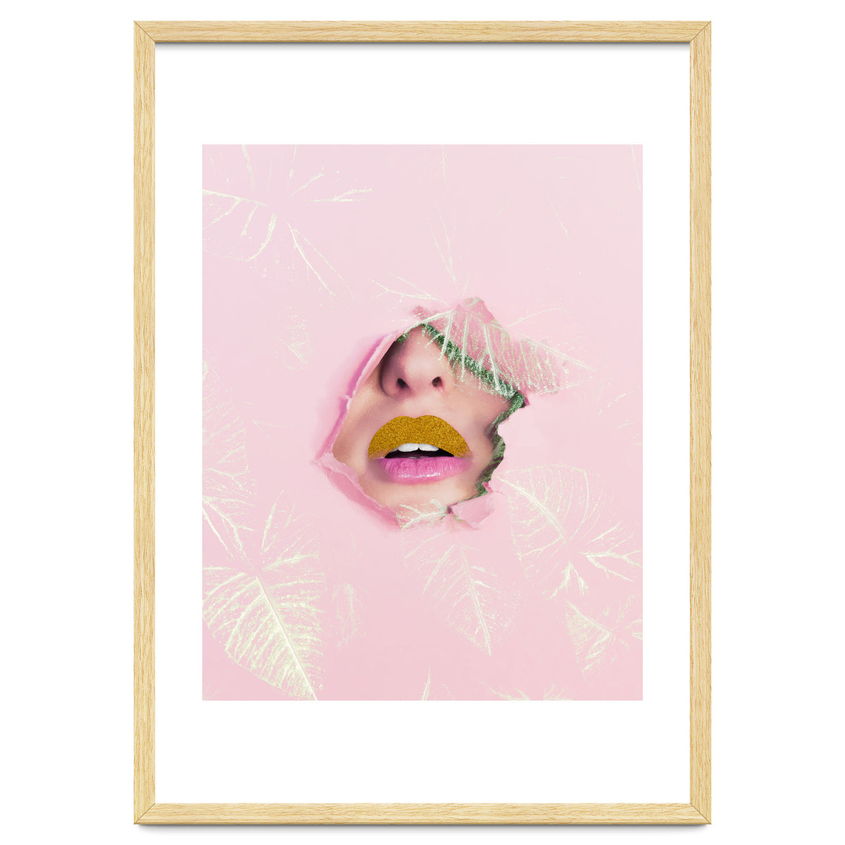 Glamour #society6 #decor #buyart
