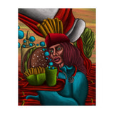 “Doctor Fast” (Print Only) thumbnail