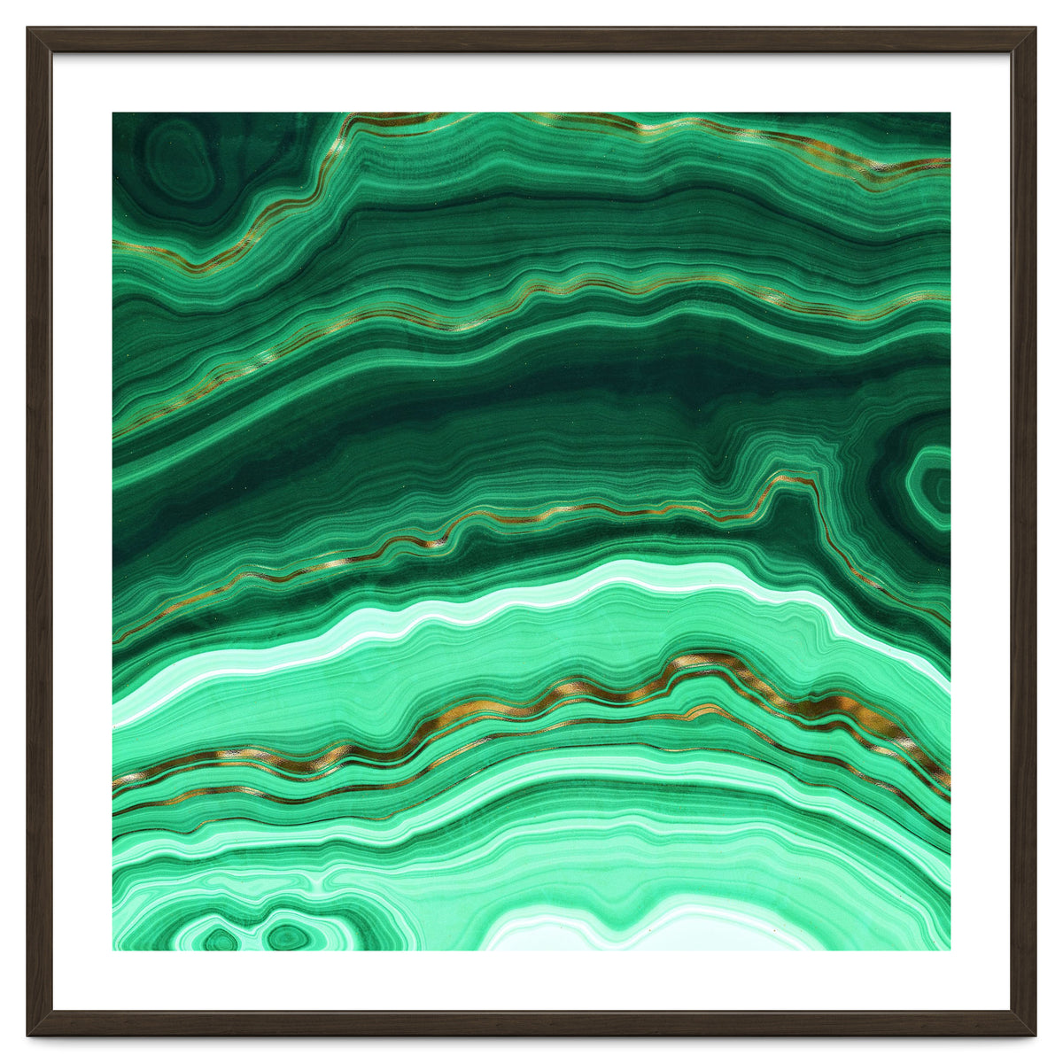 Malachite Texture 03