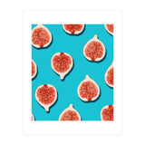 Fig Lover #society6 #decor #buyart (Print Only) thumbnail