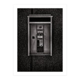 Phone Booth No 33 (Print Only) thumbnail