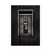 Phone Booth No 33 (Print Only)